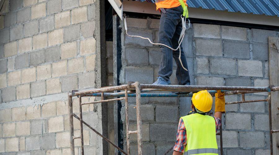 Local Chimney Repair in Winner, SD